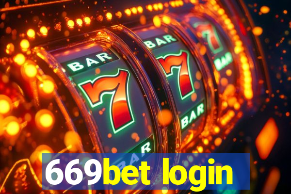 669bet login